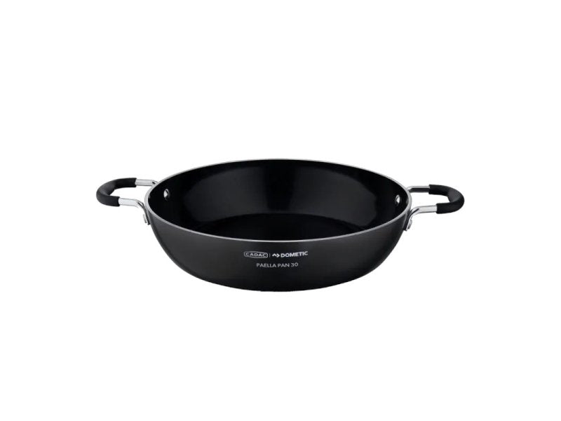 Pánev na paellu 30 Cadac pro Safari Chef a 2 Cook — Cadac