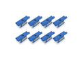 Pack 8 écrous M6 à coulisse Zwifloc Rhino Rack — Rhino Rack