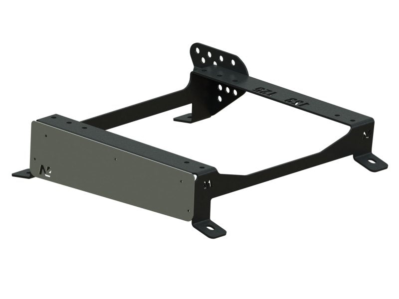 Embase siège Recaro côté droit Toyota Land Cruiser VDJ200 — N4-Offroad