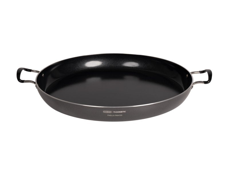 Plat à paella Aluminium Cadac für Carri Chef 50 — Cadac