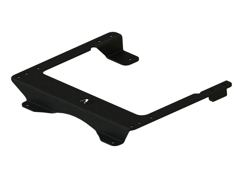 Embase siège Recaro côté droit für Toyota Land Cruiser Série 7 avec embase suspendue — N4-Offroad