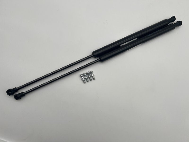 Heckklappendämpfer renforcés médium Toyota HDJ80 — N4-Offroad