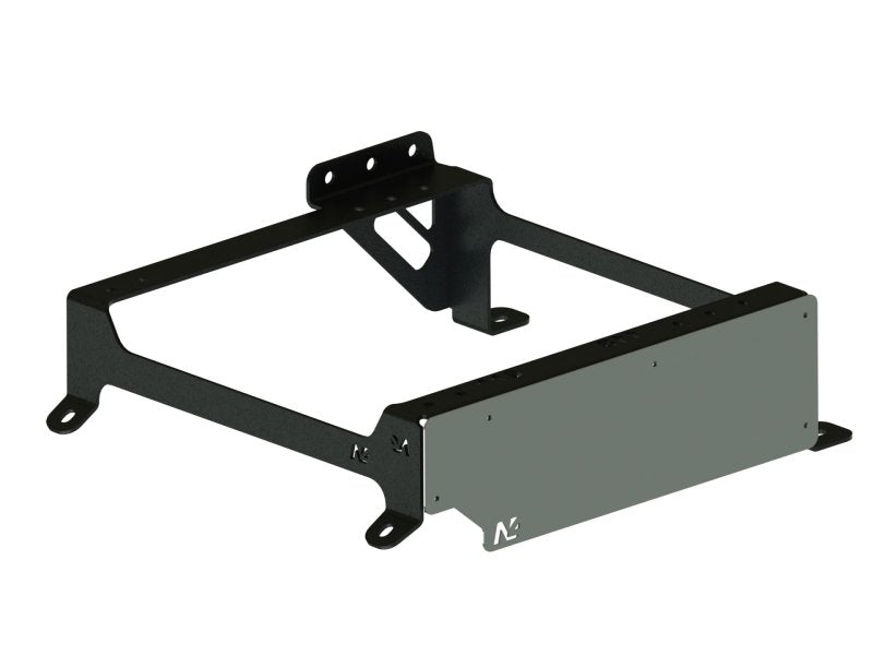 Embase siège Recaro côté gauche für Toyota FJ Cruiser — N4-Offroad