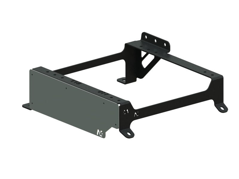 Embase siège Recaro côté droit für Toyota FJ Cruiser — N4-Offroad