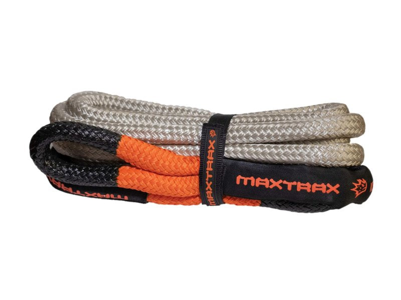 Bergegurt extensible Maxtrax Kinetic Rope - 2M — Maxtrax