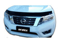 DEFLECTEUR CAPOT NAVARA D23 — Airplex