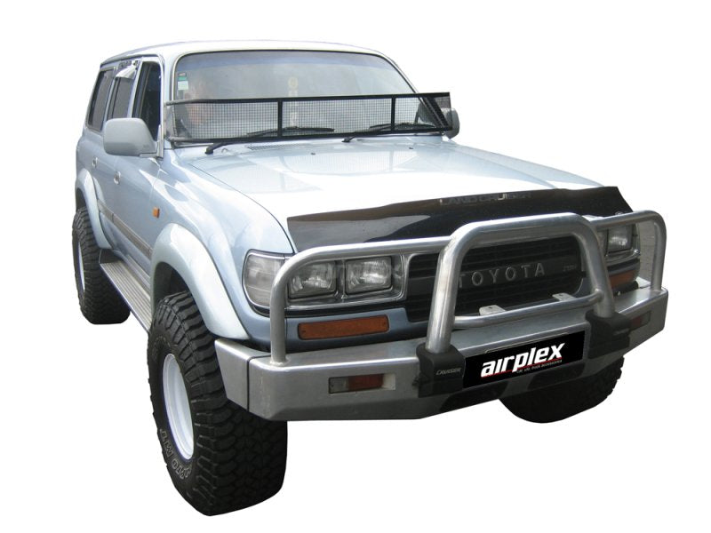 Windabweiser Motorhaube Toyota Land Cruiser HDJ80 — Airplex
