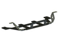 Seilwinden-Platine für Original-Stoßstange für Toyota HDJ100 — N4-Offroad