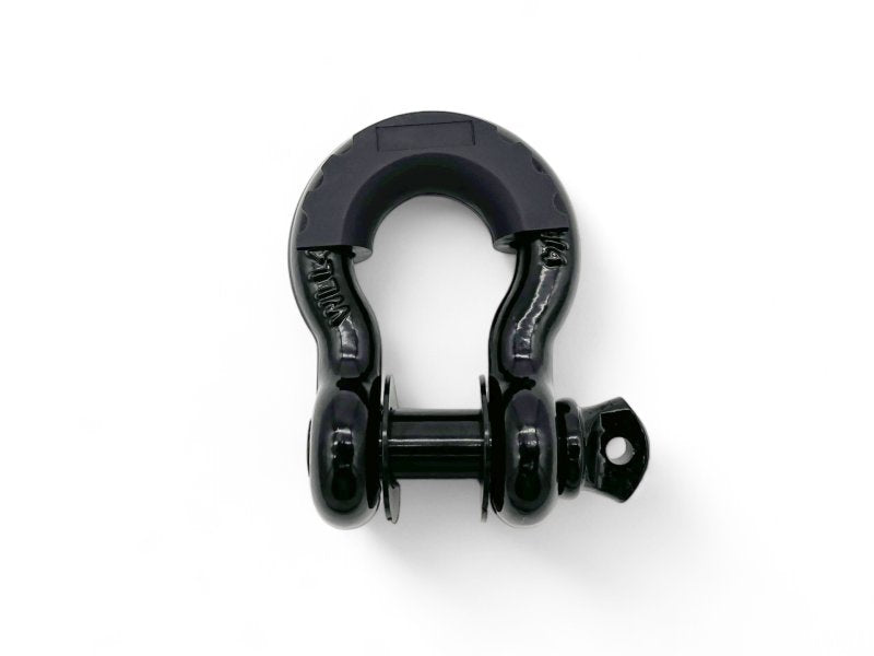 Schäkel lyre Stahl Ø19mm 4.7T — N4-Offroad