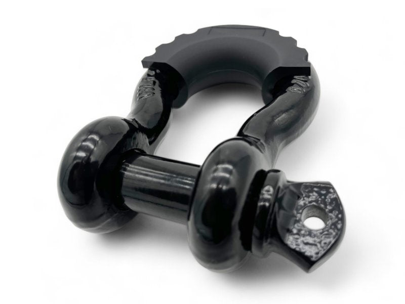 Bügelschäkel Stahl Ø19mm 4.7T — N4-Offroad