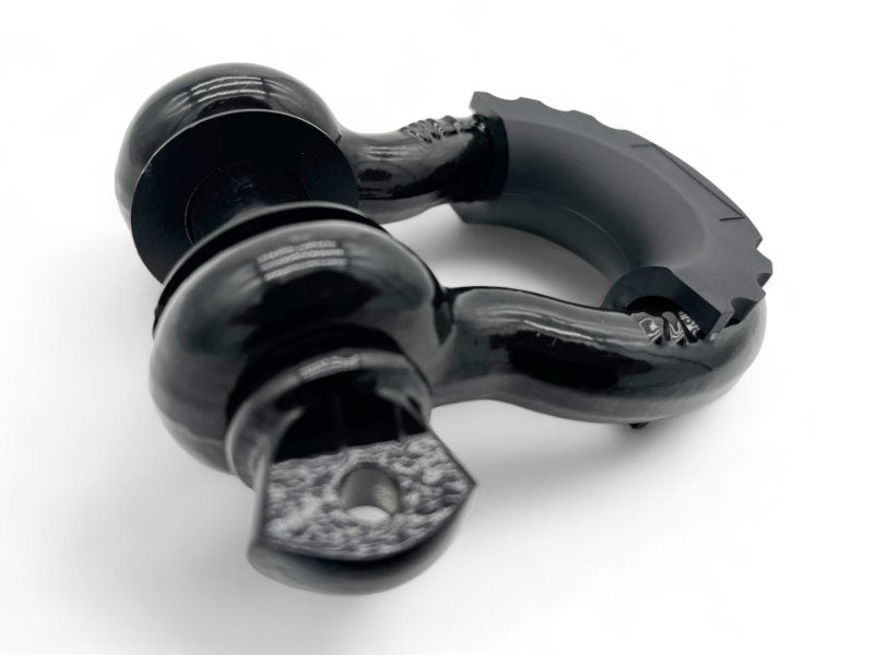 Bügelschäkel Stahl Ø19mm 4.7T — N4-Offroad