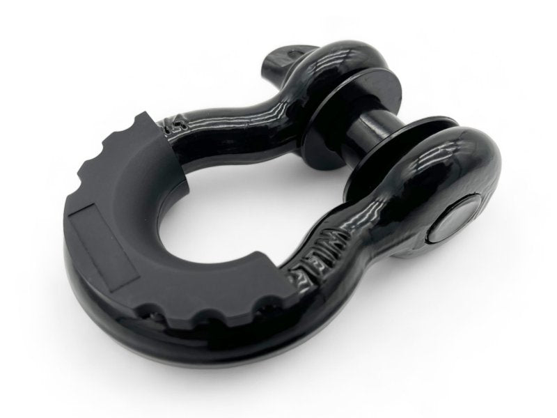 Bügelschäkel Stahl Ø19mm 4.7T — N4-Offroad