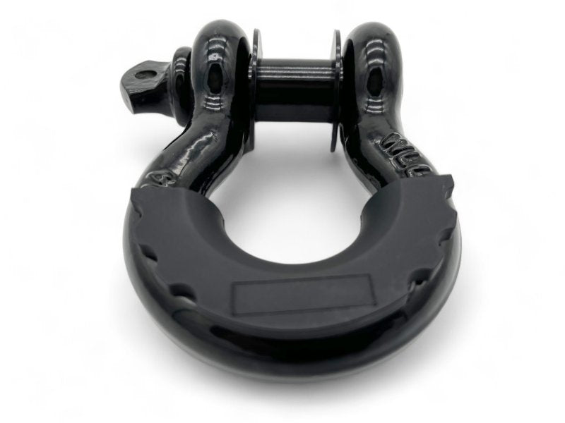 Bügelschäkel Stahl Ø19mm 4.7T — N4-Offroad