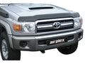 Protections Scheinwerfer translucides Land Cruiser HZJ7 GRJ7 2007-2022 — Airplex