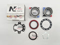 Kit roulement roue vorn LC moyeux électrique séries LJ7 KZJ7 HZJ7 — N4-Offroad
