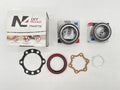 Kit roulement roue vorn Série 7 ab 1999 HZJ7 GRJ7 — N4-Offroad