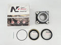 Kit roulement roue vorn KDJ12 KDJ15 Hilux Vigo Revo avec ABS — N4-Offroad