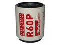 Cartouche préfiltre Racor R60P - Filtration 30 microns — Racor Parker