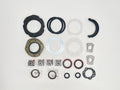 Kit joints bols und roulements pivots für Série 7 entre 1990 und 1999 — N4-Offroad