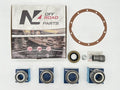Kit réfection pont vorn ou hinten Land Cruiser J70 vorn 08/1985 — N4-Offroad