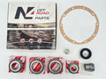 Kit réfection pont hinten Land Cruiser HZJ105 HZJ7 après 10/2006 — N4-Offroad