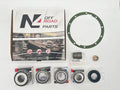 Kit réfection pont hinten Land Cruiser KDJ120 KDJ125 und Hilux Vigo — N4-Offroad