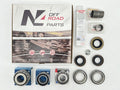 Kit réfection pont vorn Hilux Runner IFS entre 1988 und 2004 — N4-Offroad
