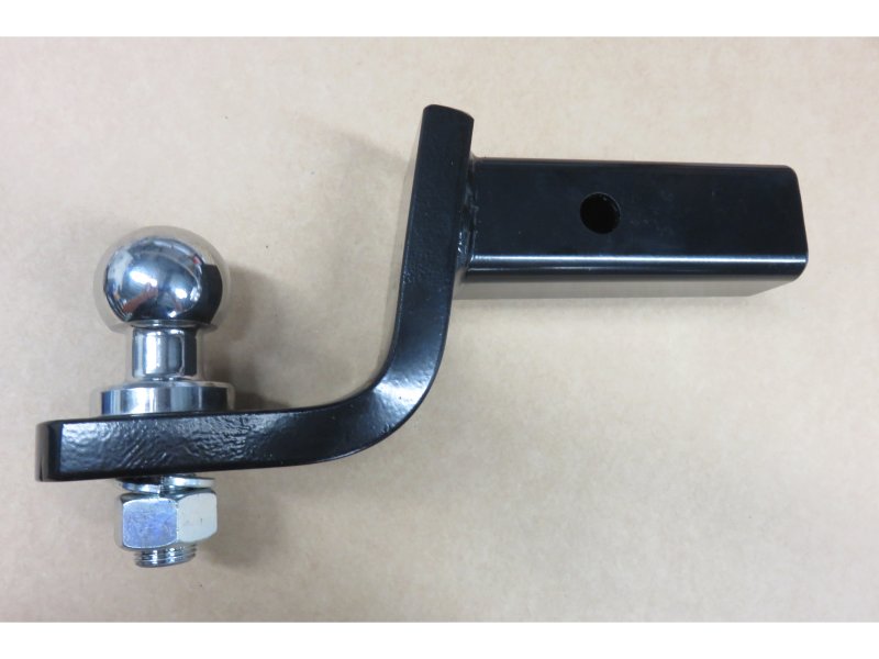 Anhängerkupplungs-Stange -3 cm (50-mm-Vierkant) – Kaymar