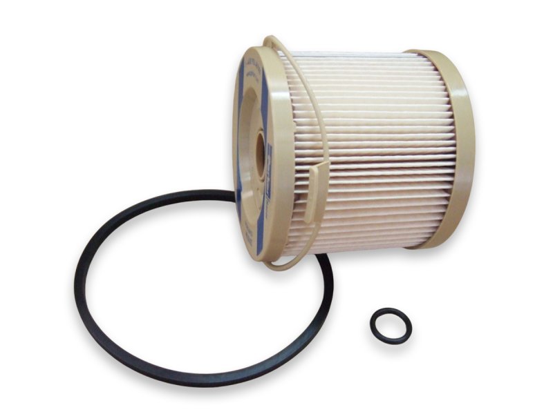 Vorfilter-Kartusche Racor Serie 500 (500FG) – 10 Mikron