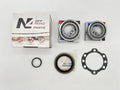 Kit roulement roue hinten flottant HZJ7 1999+ avec disques — N4-Offroad