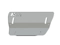 Unterfahrschutz vorn en Aluminium 8mm für Mercedes G W461 und W463 — N4-Offroad