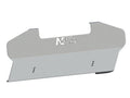 Tank-Unterfahrschutz en Aluminium 6mm für Mercedes G W461 W463 Pur — N4-Offroad