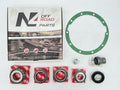 Kit réfection pont hinten Station Wagon VDJ200 — N4-Offroad