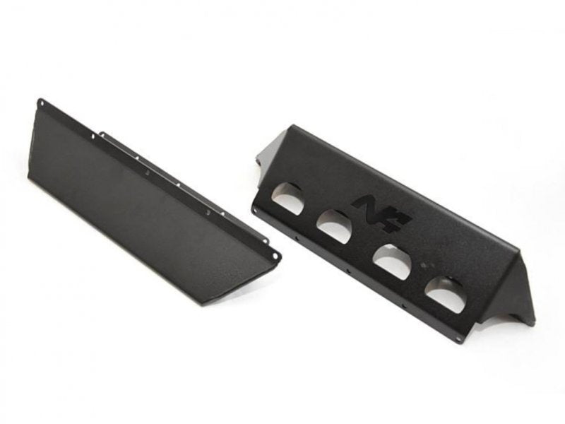 Marche pieds für tube 60mm bas caisse — N4-Offroad