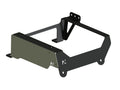 Embase siège Recaro côté droit Isuzu Dmax 2012-2020 — N4-Offroad