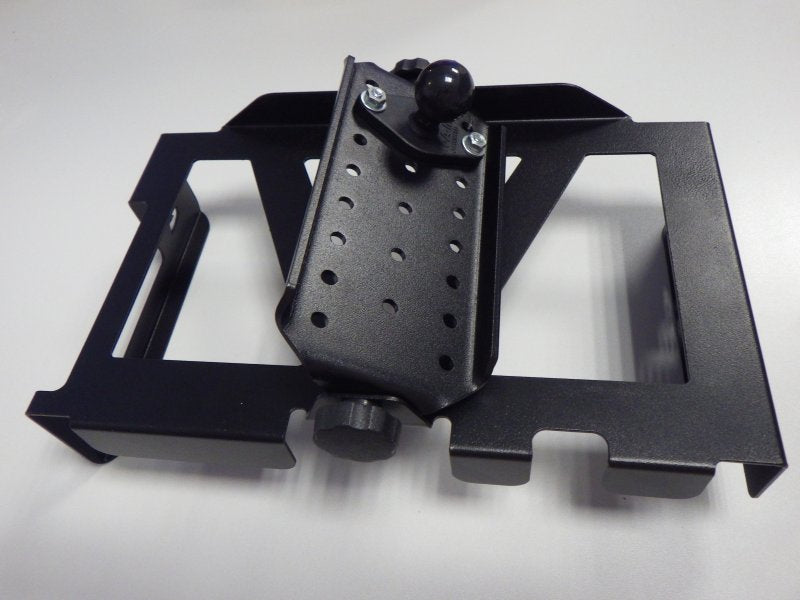 Halterung orientable touchbook CF18 CF19 — N4-Offroad