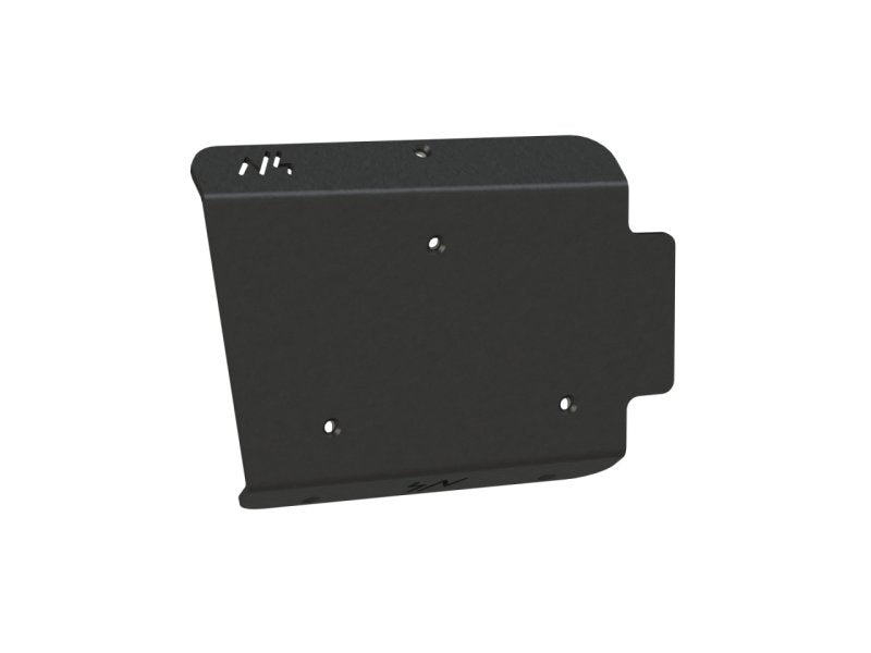 Paire protections triangles arrières en PEHD 6mm für Dacia Duster — N4-Offroad
