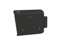 Paire protections triangles arrières en PEHD 6mm für Dacia Duster — N4-Offroad