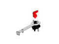 Halterung coupe batterie — N4-Offroad