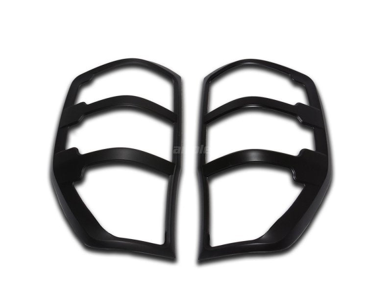PROTECTION FEUX AR NOIR RANGER 2012 — Airplex