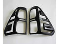 PROTECTION FEUX AR NOIR HILUX REVO — Airplex