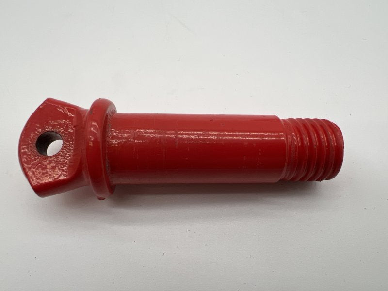 Bügelschäkel verzinkt - roter Bolzen - Ø22mm - 4750 kg — Outback Import