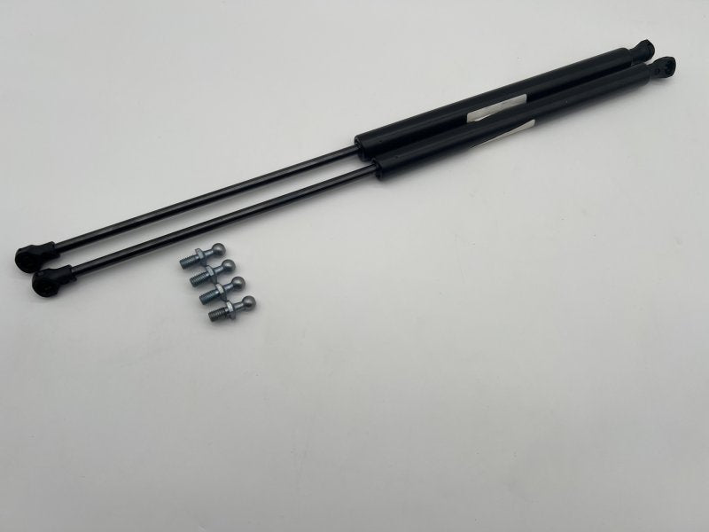 Heckklappendämpfer renforcés HHD Toyota HDJ100 — N4-Offroad
