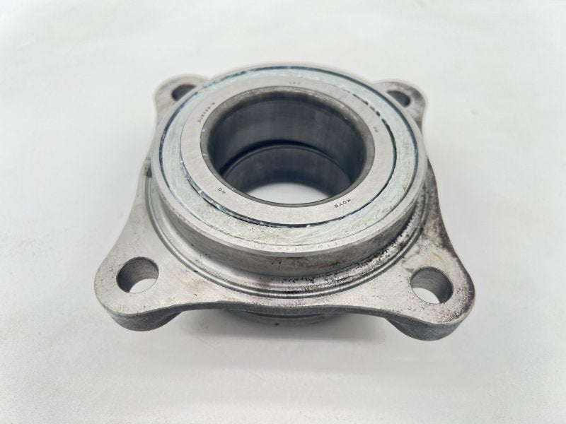 N4-Offroad Radlager-Satz vorn für Toyota Land Cruiser KDJ120 (ohne ABS) & Hilux Vigo