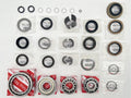 Kit réfection boîte transfert KDJ120 KDJ125 toutes versions — N4-Offroad