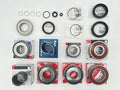 Kit réfection boîte transfert HDJ80 4X2 sans différentiel central — N4-Offroad