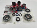 Kit réfection boîte vitesses Land Cruiser LJ7 KZJ7 après 01/1993 — N4-Offroad