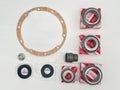 Kit réfection pont hinten Land Cruiser HDJ80 - Couple conique neuf — N4-Offroad
