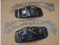 Kit renforts d'ailes vorn à souder für Toyota Land Cruiser KDJ150 KDJ155 - kit 4 pièces — N4-Offroad