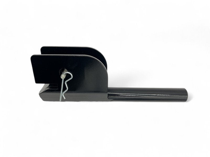 Adaptateur cric Farm jack T-max für Land Rover — T-max